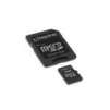 Kingston SDC4/4GB 4GB Micro Class 4 SDHC Card