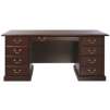 Sauder Heritage Hill Executive Desk