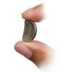 Fingers of Steel Coin Bending Trick