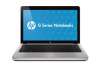 HP Pavilion G42-247SB Notebook PC: 14", Core i3-350M 2.26GHz, 4GB RAM, 320GB HDD, Windows 7 Professional