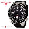Swiss Legend 21818P-01 Neptune Collection Swiss Made Movement Stainless Steel 100M Mens Watch