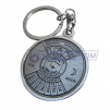 Keychain w/ 50 Year Calendar(1995-2044) Keyring