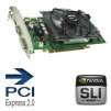 EVGA 512-P3-N987-TR GeForce 9800 GT Video Card - 512MB GDDR3, PCI Express 2.0, DVI, HDMI, VGA