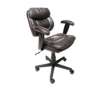 OfficeMax Zeal II Leather Task Chair