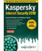 Kaspersky Internet Security 2010 - 1 User Free After Rebate