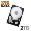Hitachi Deskstar HD32000 IDK/7K Internal Hard Drive - 2TB, 7200RPM, 32MB, SATA-3G