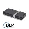 Optoma Pico PK101 DLP LED Pocket Projector (Refurbished)