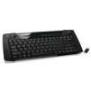 IOGEAR GKM561R 2.4GHz Multimedia Keyboard with Laser Trackball and Scroll Wheel