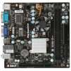 MSI Wind Board D510 Intel Atom D510 BGA559 Intel NM10 Mini ITX Motherboard/CPU Combo