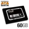 OCZ OCZSSD2-2VTXE60G Vertex 2 Solid State Drive - 60GB, 2.5", SATA II