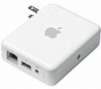 Apple AirPort Express Wireless-N WiFi Base Station