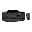 Logitech Wireless Desktop MK700 Keyboard and Mouse
