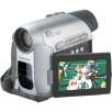 Samsung SC-D363 Compact Mini-DV Camcorder