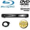 HP BD-2000 Blu-ray Disc Player