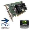 BFG GeForce GT 220 Video Card - 1024MB DDR2, PCI-Express 2.0, DVI, VGA, Display Port