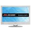 Haier HL19SLW2 19" 720p Ultra Slim LED HDTV - White