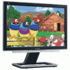 ViewSonic VX2025wm 20.1-inch LCD Monitor