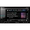 Pioneer AVH-P3200DVD In-Dash Double-DIN DVD AV Receiver with 5.8" Widescreen