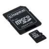 KINGSTON micro SDHC class 4 card 8gb