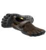 Vibram FiveFingers Mens KSO Trek Hiking Shoe - Black
