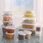 30-Piece Food Container Set