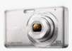 Sony Cyber-shot DSC-W310/S 12.1MP Digital Camera (Silver/Black)
