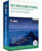 AVG Anti-Virus/Anti-Spyware 9, 3 User Free after Rebate