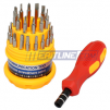 30 in 1 Screw Driver For Housings and Office