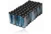 UPG 1.5V Super-Heavy-Duty Battery Value Box "AA" (50-Pack)