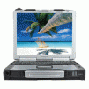 Panasonic Toughbook CF-29 Pentium M 738 1.4GHz 512MB 40GB CD 13.3" XP Professional w/9-Cell Battery