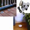 Sylvania Brilliance Indoor/Outdoor LED Recessed Lighting Kit