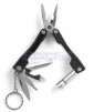 6-in-1 Stainless Steel Multitool