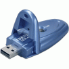 TRENDNet 54Mbps Wireless USB 2.0 Adapter, 802.11g, b