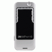 3M Micro Professional MPro110 Portable Pocket-Size LCoS Digital Projector - Enjoy Custom Viewing w/a 6" to 50" Display!