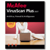 McAfee VirusScan Plus
