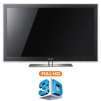 Samsung PN50C7000 50" Plasma TV ATSC - NTSC - HDTV