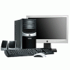 eMachines T5224 PC & 17-inch Widescreen LCD Monitor