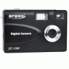 Argus DC-1088 1.3MP Digital Camera/PC Camera (Black)