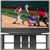 Mitsubishi WD-57731 57-inch 1080p DLP Rear Projection HDTV