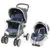 Graco MetroLite Travel System Stroller & Infant Car Seat