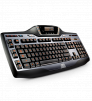 Logitech G15 Gaming Keyboard (Dented Box)