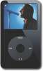 Apple Video iPod MP3 Player 30GB Hard Drive - Black (Refurbished)
