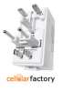 Universal Travel Adaptor with Surge Protector