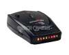 Whistler XTR-130 Laser/Radar Detector with High Gains Lens