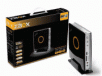 ZOTAC ZBOX HD-ND02-U Atom 330/ nVidia ION/ A&V&GbE/ Mini Barebone System