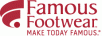 FamousFootwear Buy one Get one 50% off Sale + Extra 20% off Coupon