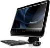 Lenovo IdeaCentre A700 - 40244JU - Black, Core i7-740QM 1.73GHz, 8GB RAM, 1TB HDD, Blu-ray, Windows 7 Premium