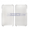 Crystal Hard Case for Apple iPod Touch 3rd Generation,Clear Color