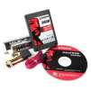 Kingston SNV125-S2BD/30GB SSDNow V-Series SATA2 2.5 Drive with Desktop Upgrade Kit - 30 GB