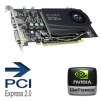 EVGA 512-P3-1241-LR GeForce GT 240 Video Card - 512MB DDR5, PCI-Express 2.0, DVI, HDMI, VGA